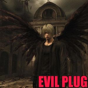 Evil plug (Explicit)