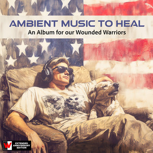 Ambient Music to Heal