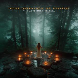 Oíche Osréalach Na Mistéirí