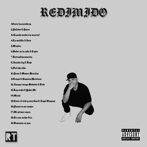 REDIMIDO (Explicit)