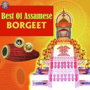 Best of Assamese Borgeet