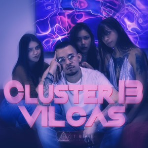 CLUSTER B