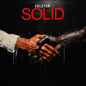 SOLID (feat. Trew Music) [Explicit]