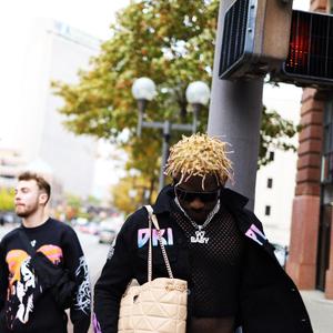 P!nk Molly (Explicit)