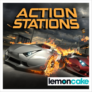 Action Stations