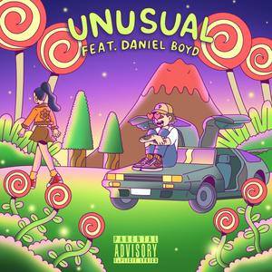 Unusual(feat. Daniel Boyd) (Explicit)