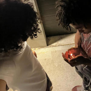 WET PU$$Y (feat. Dev) (Explicit)