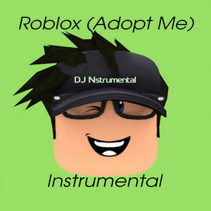 Roblox (Adopt Me) [Instrumental]