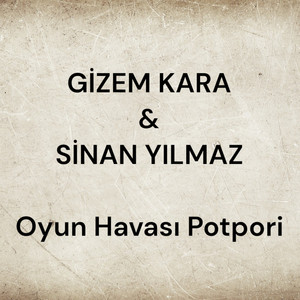 Oyun Havası Potpori (Canlı)