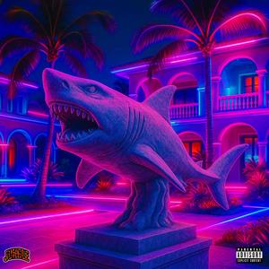 Shark (feat. Bobbynice, Khosen3 & Mi$take) (Explicit)