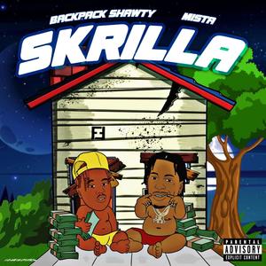 $krilla (feat. Mi5ta) [Explicit]