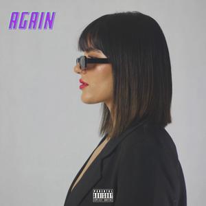 Again (feat. Vyzel)