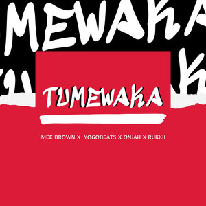 Tumewaka (Explicit)