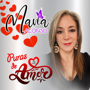 Puras De Amor (Latin Jazz)