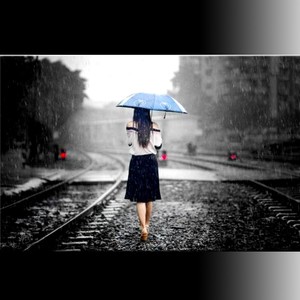 永远失联的爱 (Demo)