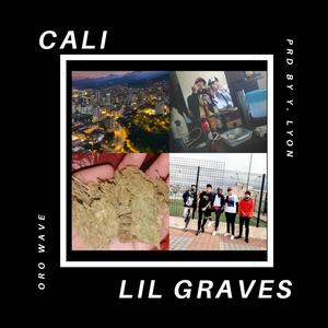 CALI (Explicit)