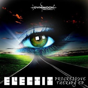 Progressive Therapy (Original Mix)
