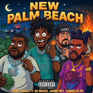New Palm Beach (Explicit)