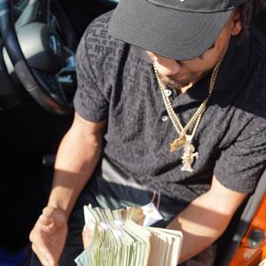 Nightmare on Scary Harry (feat. Big Legend) (Explicit)