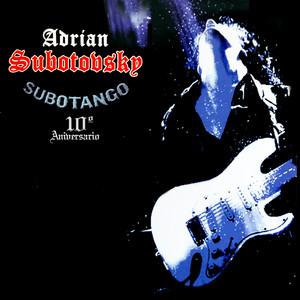 Libertango (Instrumental)