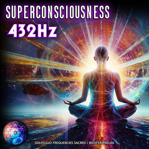 Superconsciousness 432hz