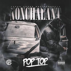 Nonchalant (Explicit)