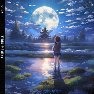 Dazing on the Sand (Shiroi Suna no Aquatope)