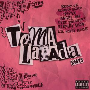 TOMA LAPADA - RMXS2 (Explicit)