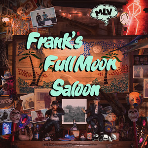 Strange Vine - Frank's Full Moon Saloon