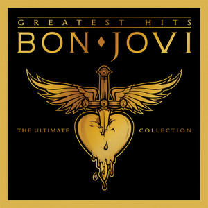 Bon Jovi Greatest Hits - The Ultimate Collection (Deluxe)