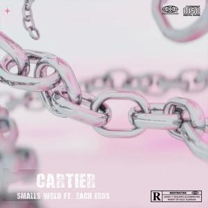 Cartier (feat. Zach Eros)