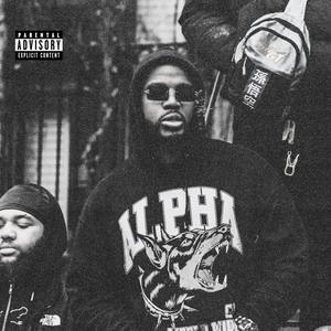 Holy Lands (Single ) (Explicit)