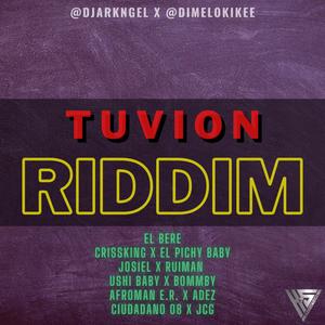 Tuvion Riddim