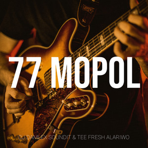 77 Mopol
