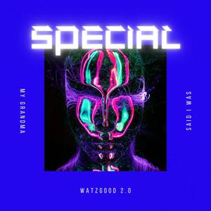 Special (Radio Edit)