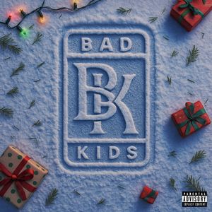 All A Dream (Explicit)