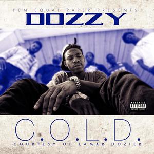 C.O.L.D. (Courtesy.Of.Lamar.Dozier.) [Explicit]