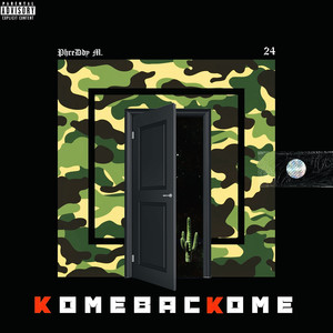KomebacKome (Explicit)