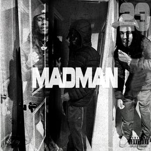 Mad Man (Explicit)