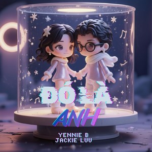 Đó Là Anh (Instrumental)