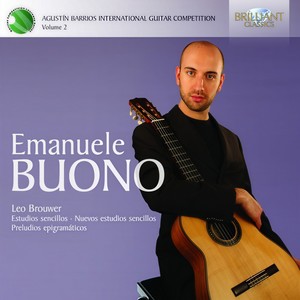 Estudios Sencillos - XIV. Allegro