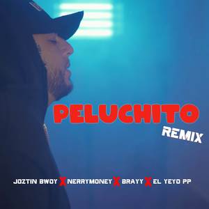 Peluchito (Remix|Explicit)