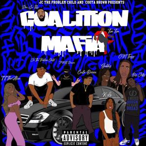 Off In These Streets (feat. CM Teezy, Dre So Fly & JC The Problem Child) (Explicit)