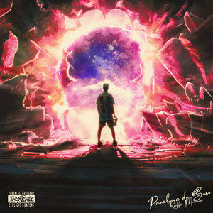 Raffa Moreira - Paralisia do Sono (Explicit)