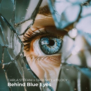 Behind Blue Eyes