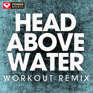 Head Above Water - Single