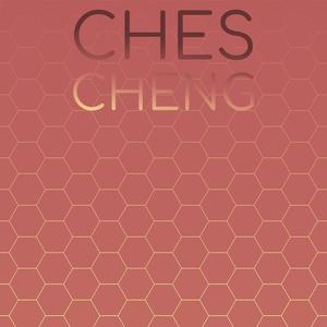 Ches Cheng