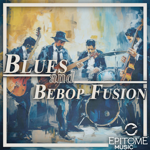 Blues and Bebop Fusion