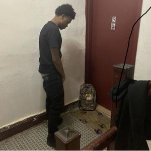 Timeout (feat. idkcap) (Explicit)