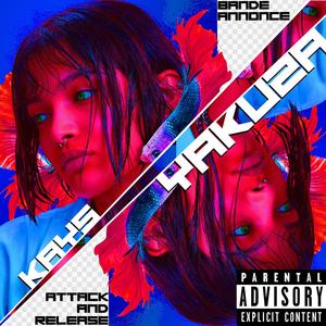 Attack and Release (Explicit)